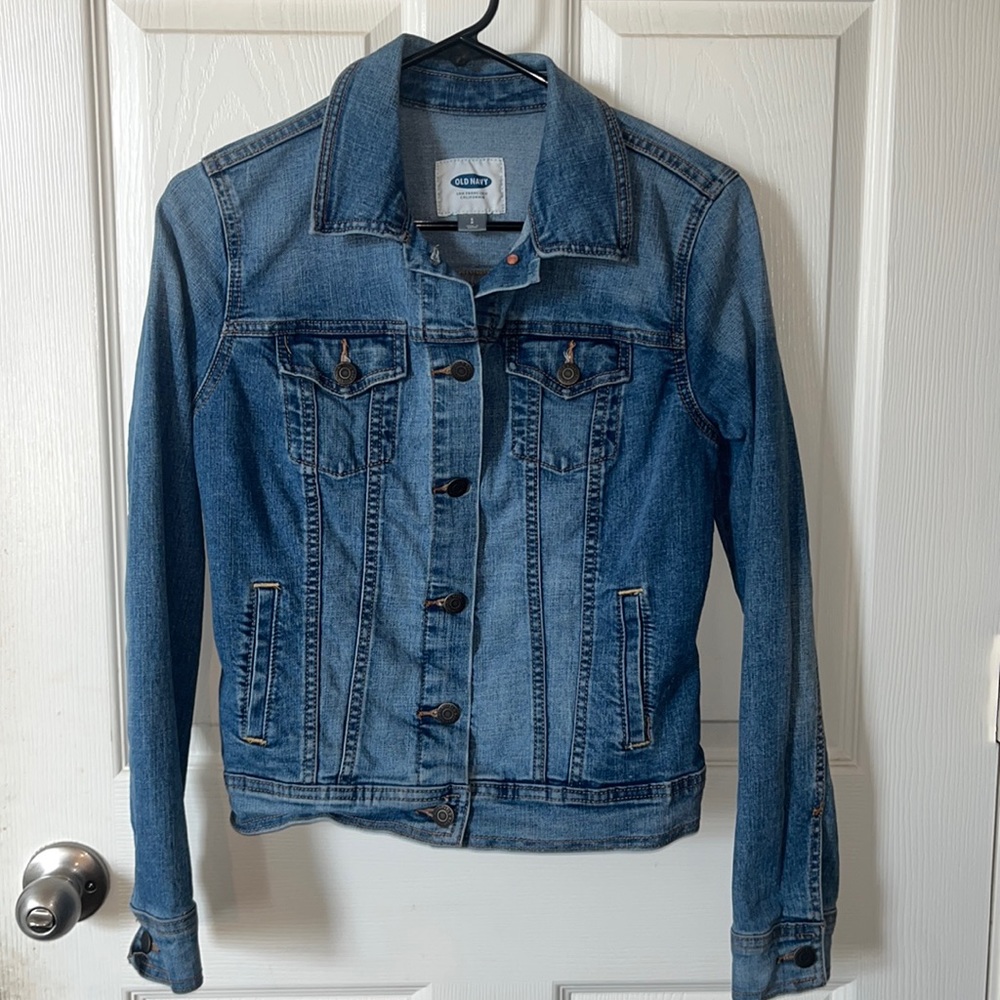 Old Navy Jean jacket